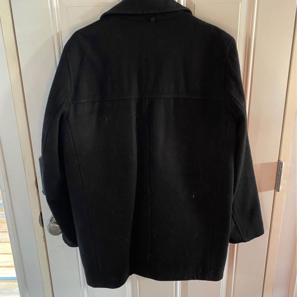 Tommy Hilfiger Mens Peacoat - Picture 2 of 2